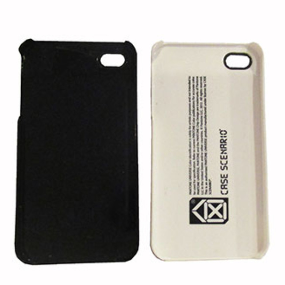 Pantone Universe Set Of 2 Iphone 4 Case - Picture 2 of 2